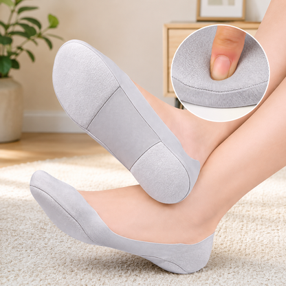 Almohadillas para pies cansados