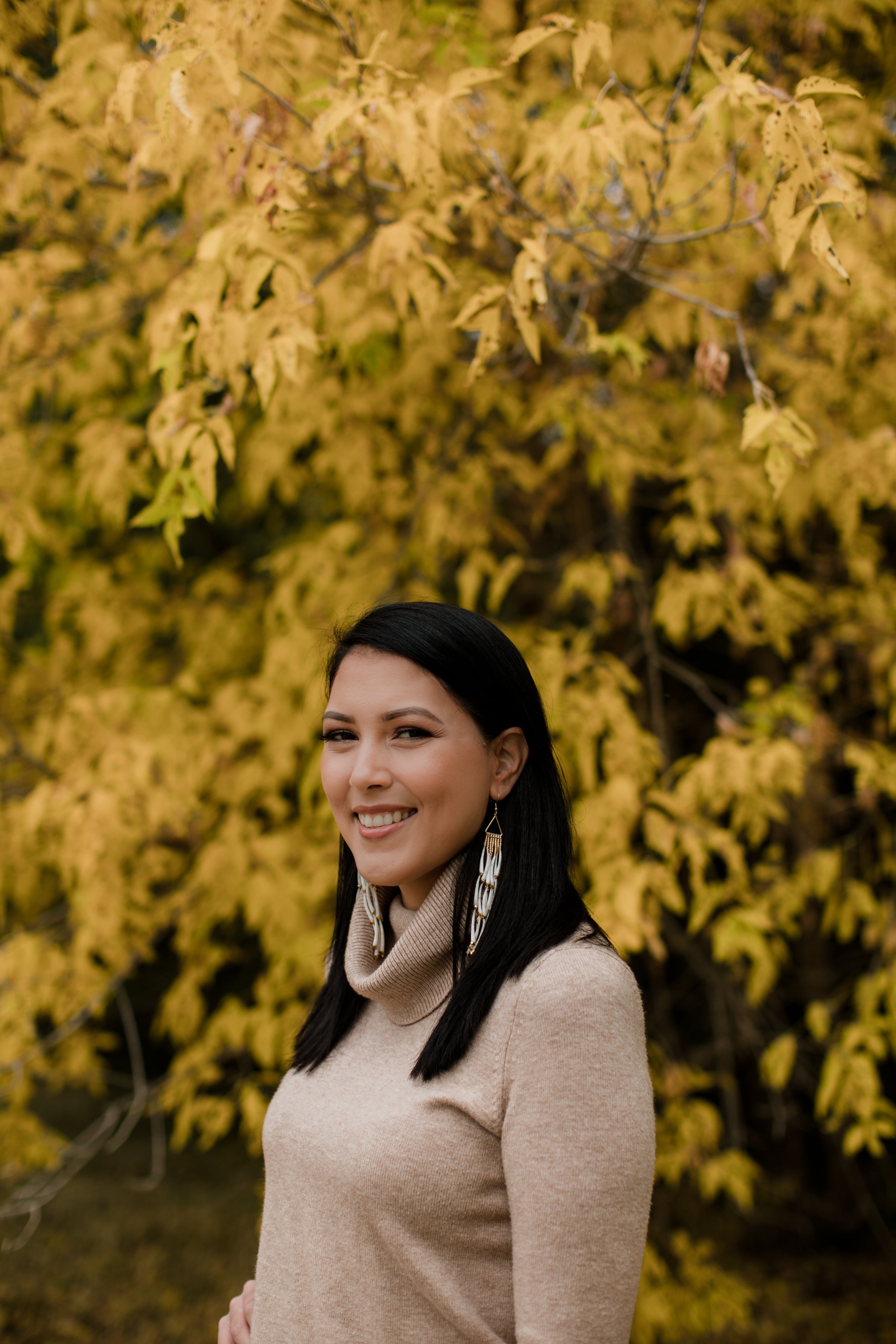 Andrea M. – Ciudad de México, México